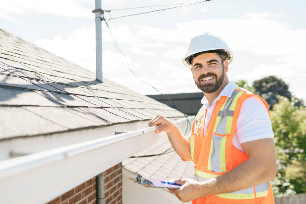 Quick and Trustworthy Emergency Roof Repair Services in Coats, NC