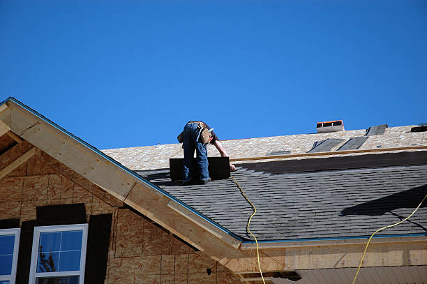 Best Roof Leak Repair  in Coats, NC
