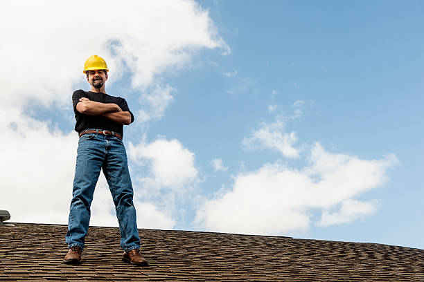 Best Best Roofing Contractors  in Coats, NC