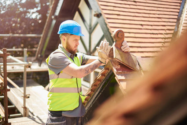 Best Emergency Roof Repair  in Coats, NC
