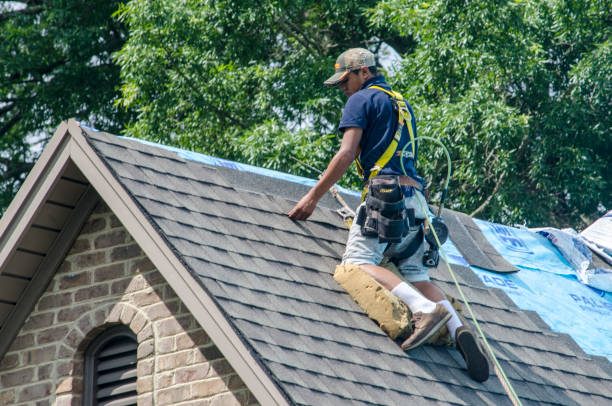 Heating Cable for Roof Installation in Coats, NC